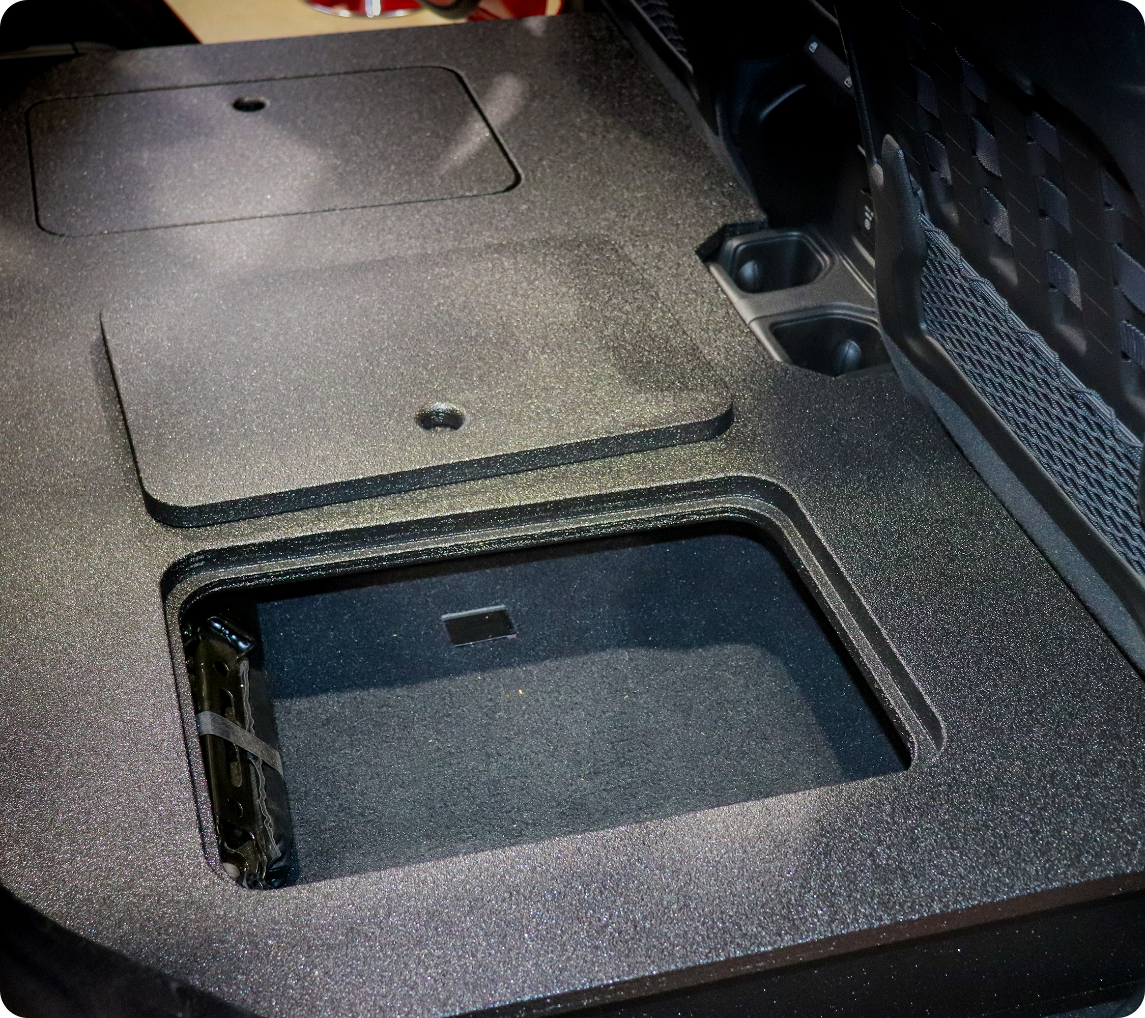 Overlander 100% Delete