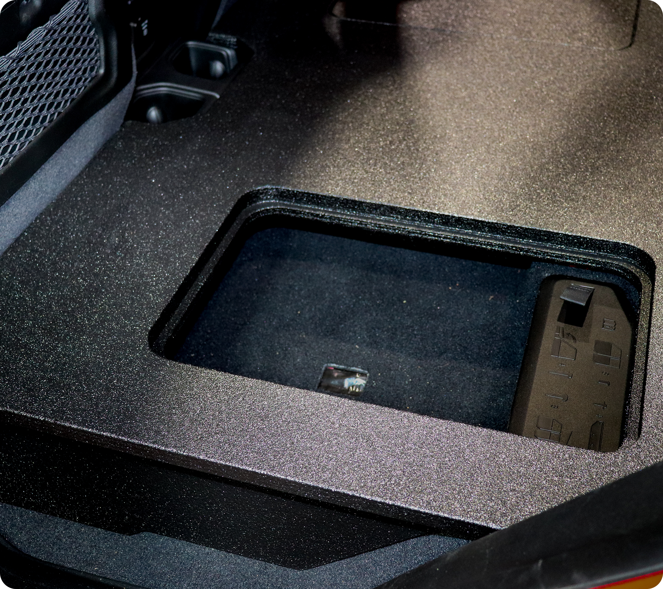 Overlander 100% Delete