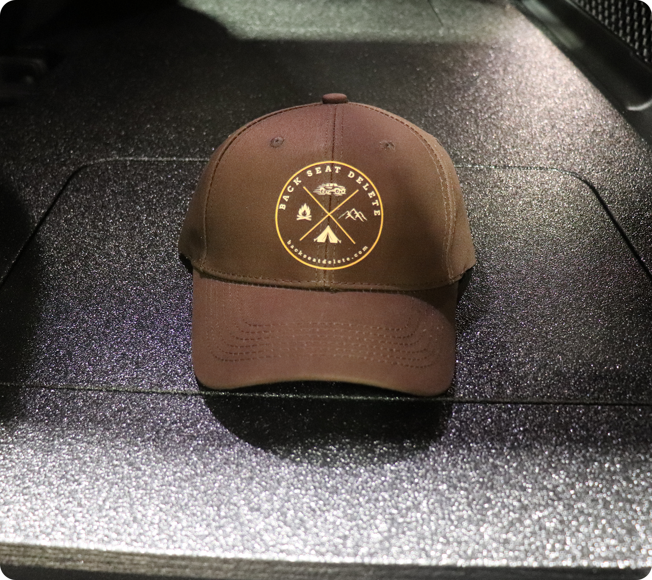 BSD Hat