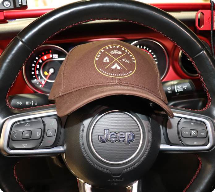 BSD Hat