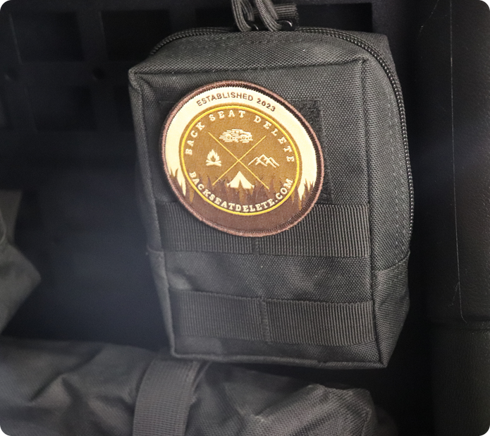 BSD Patch