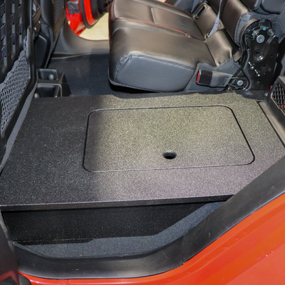 Trail Mate 40% Delete