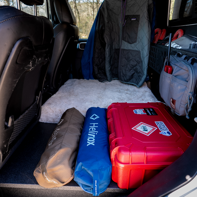 Trail Mate 40% Delete